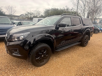 Used Nissan Navara 2021 for sale - 78034507: Photo