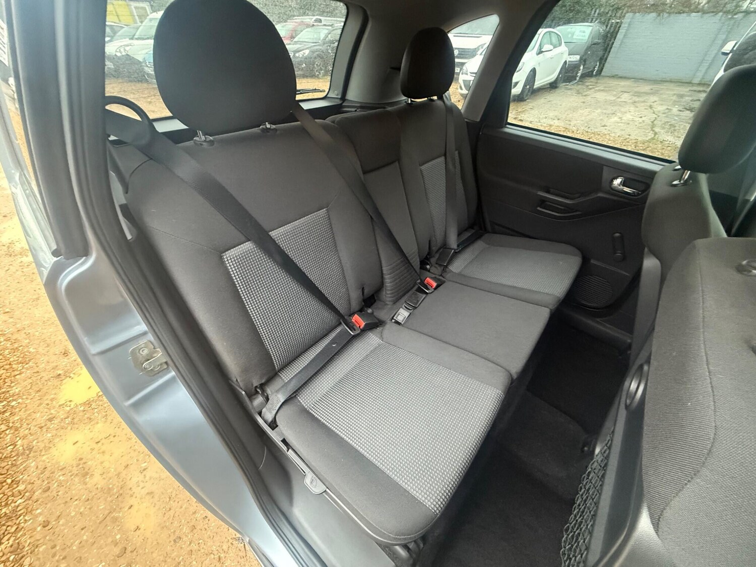 Used Vauxhall Meriva 2009 for sale - 77574648: Photo 14