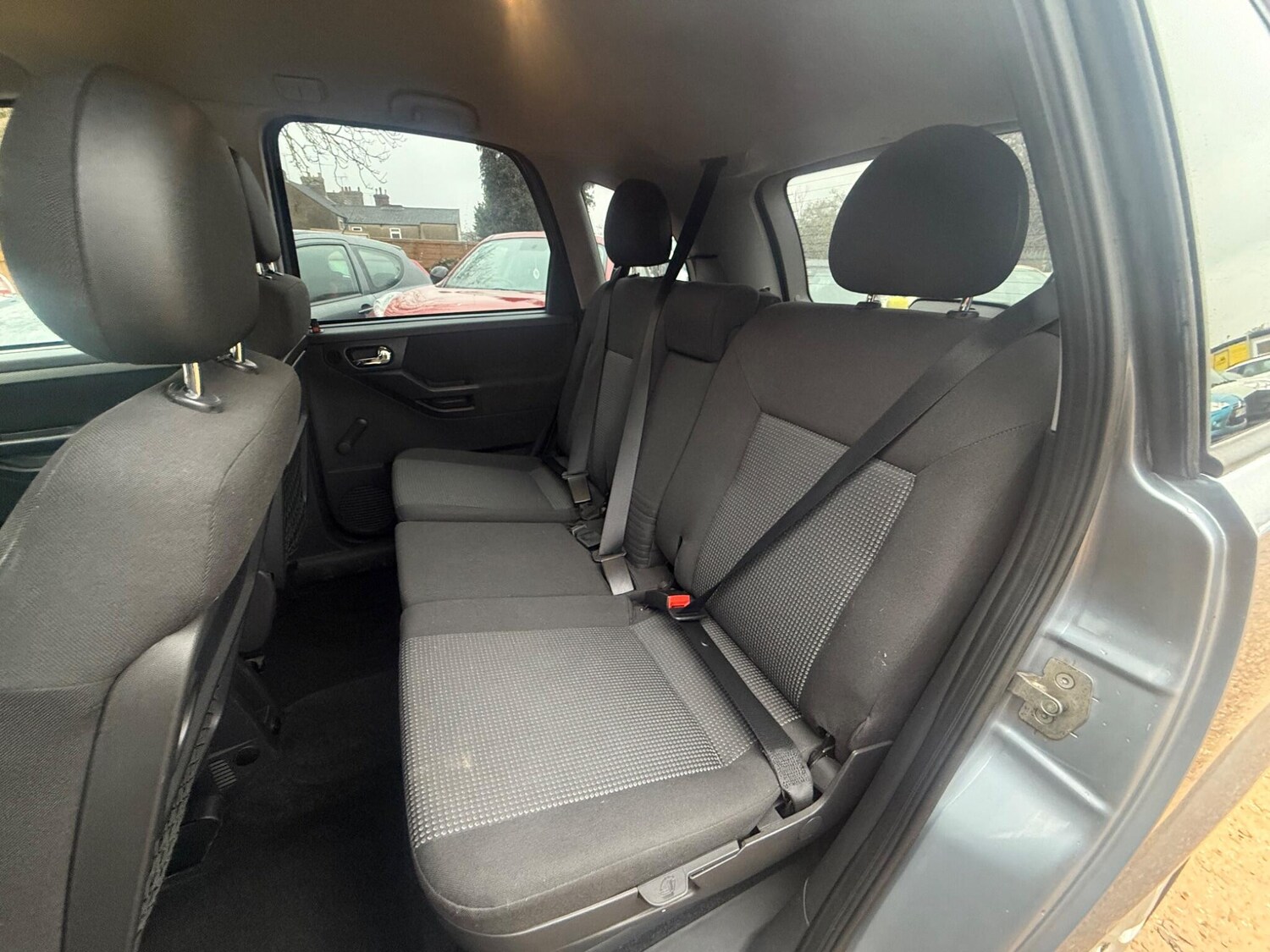 Used Vauxhall Meriva 2009 for sale - 77574648: Photo 19