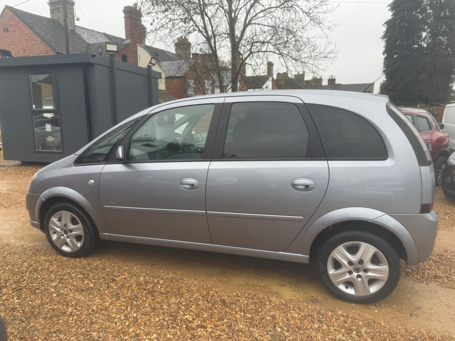 Used Vauxhall Meriva 2009 for sale - 77574648: Photo 7
