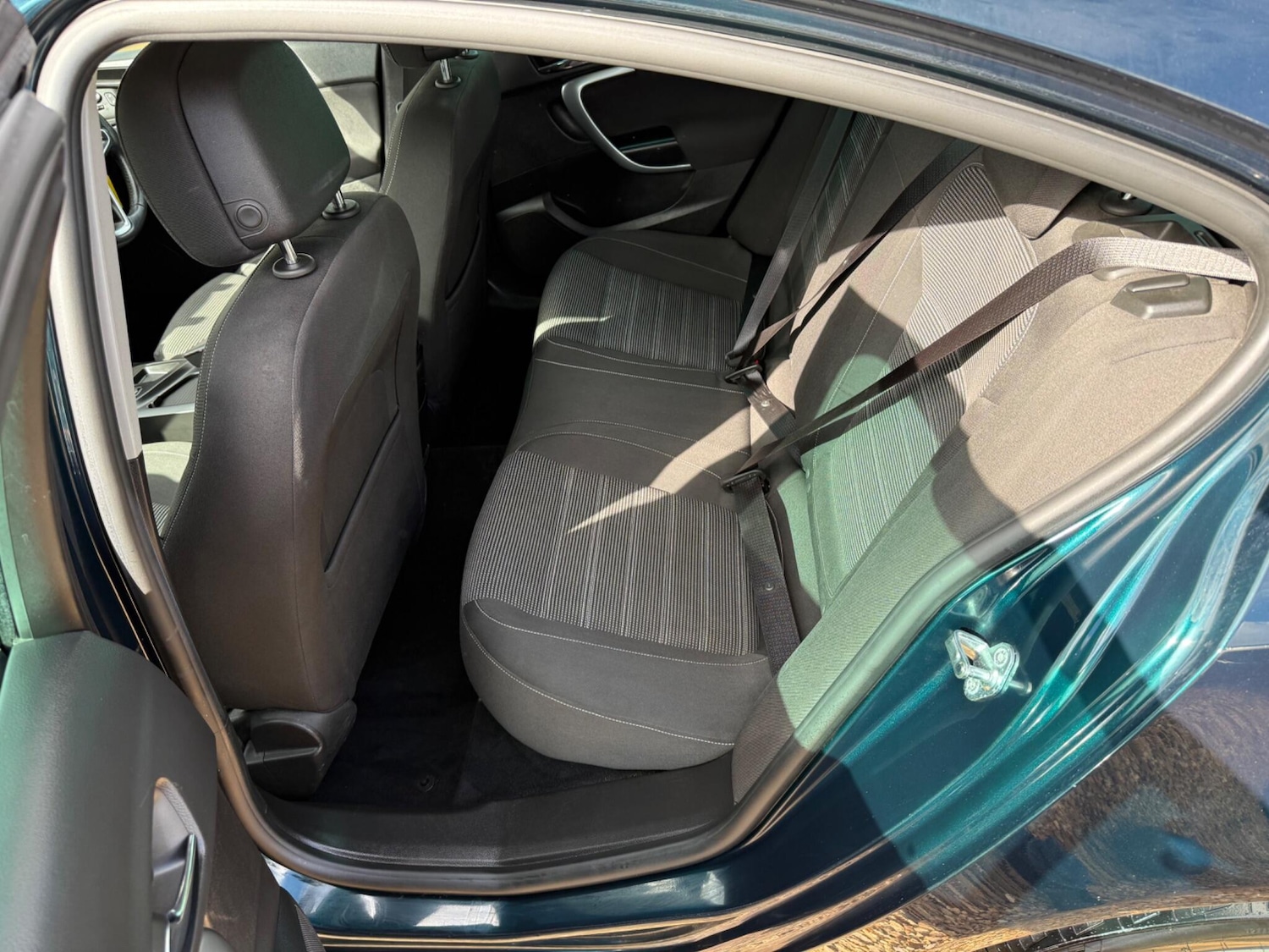 Used Vauxhall Insignia 2014 for sale - 77574409: Photo 11