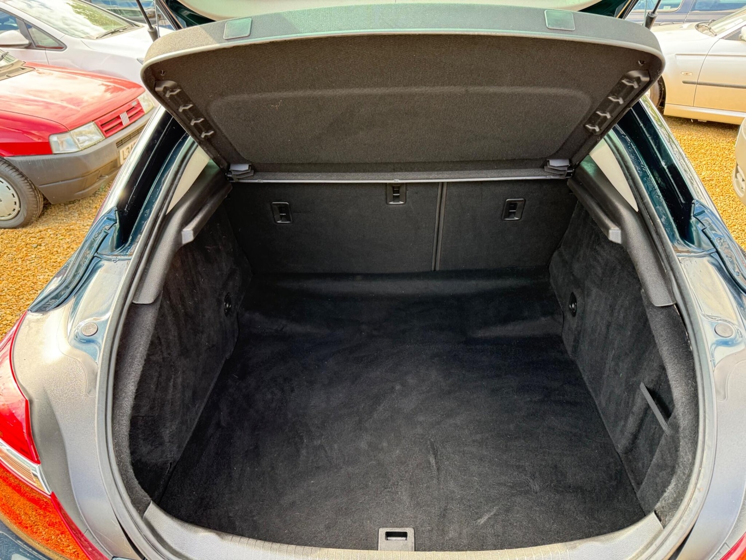 Used Vauxhall Insignia 2014 for sale - 77574409: Photo 7