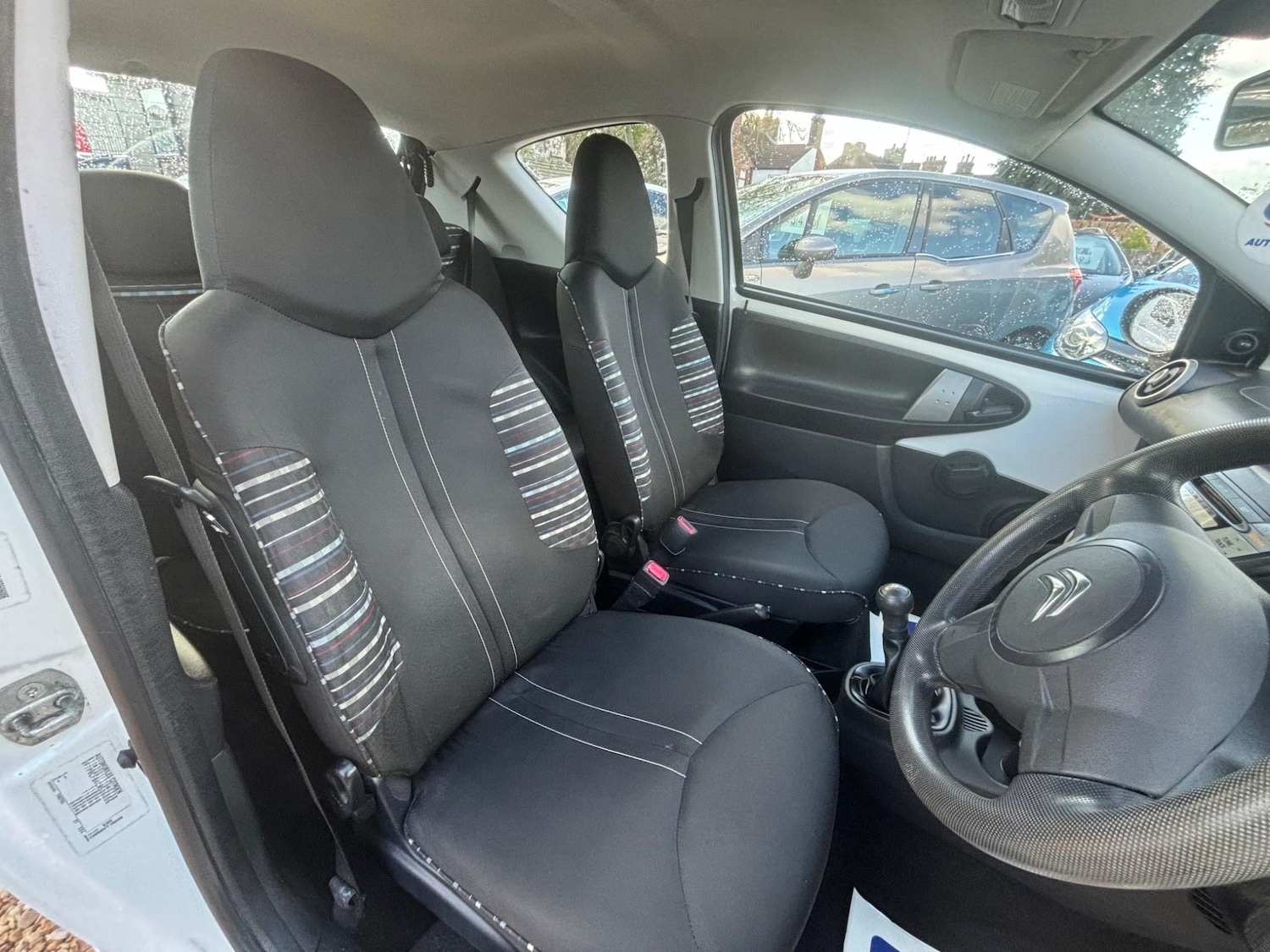 Used Citroen C1 2012 for sale - 77574896: Photo 10