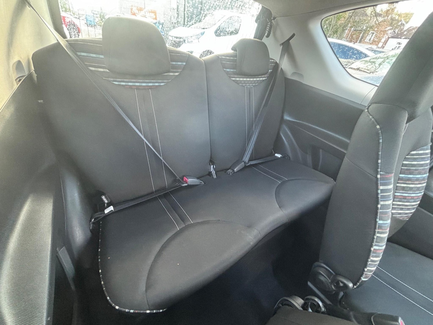 Used Citroen C1 2012 for sale - 77574896: Photo 14