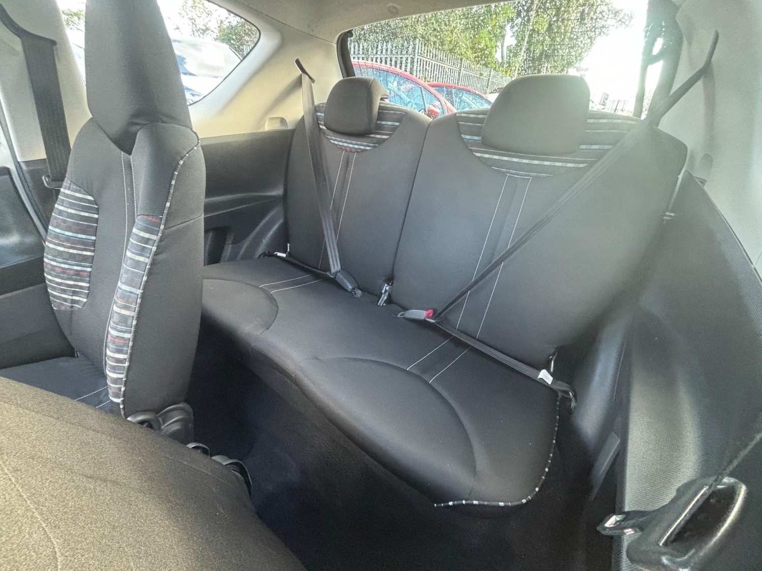 Used Citroen C1 2012 for sale - 77574896: Photo 15