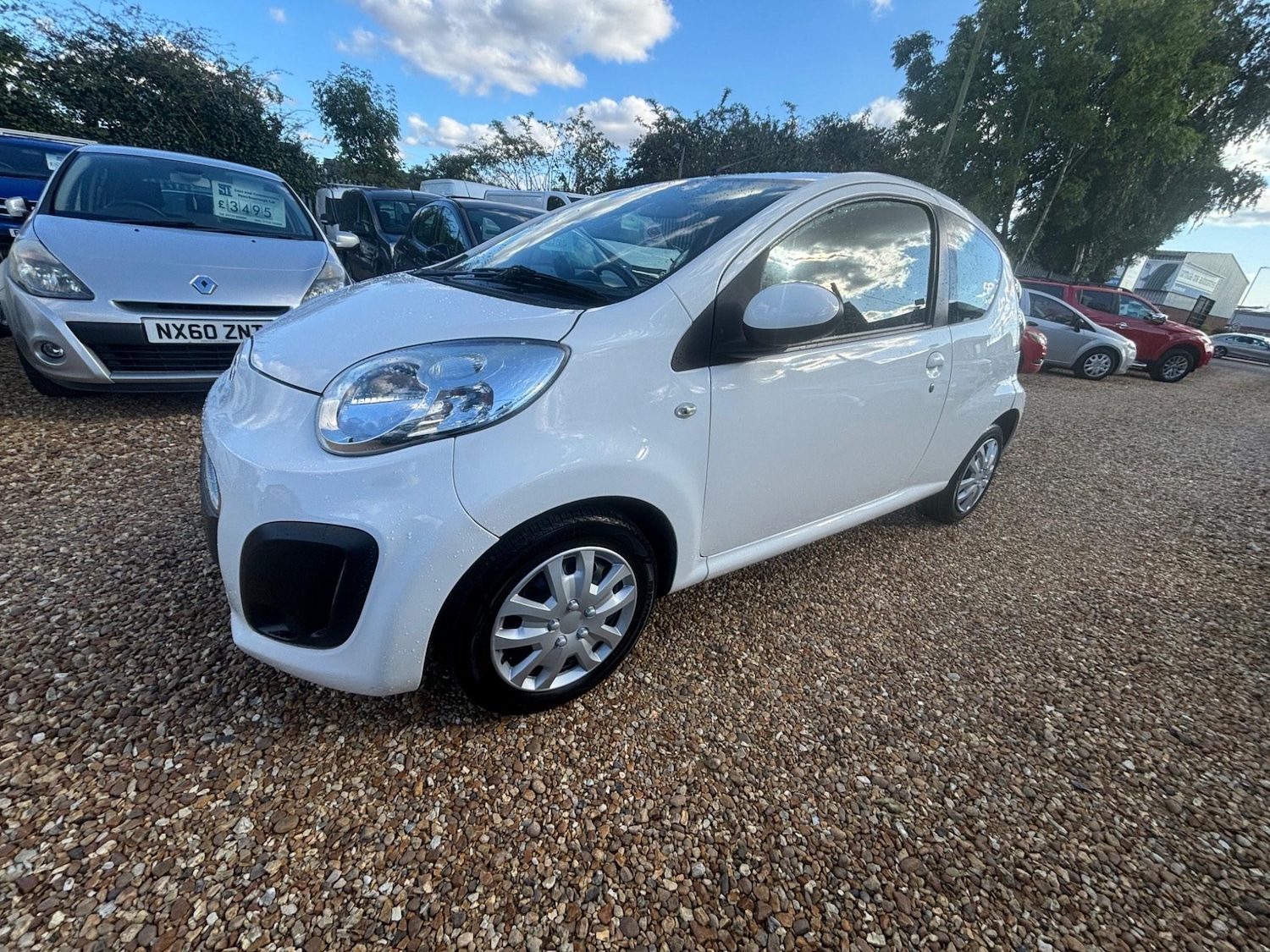 Used Citroen C1 2012 for sale - 77574896: Photo 3