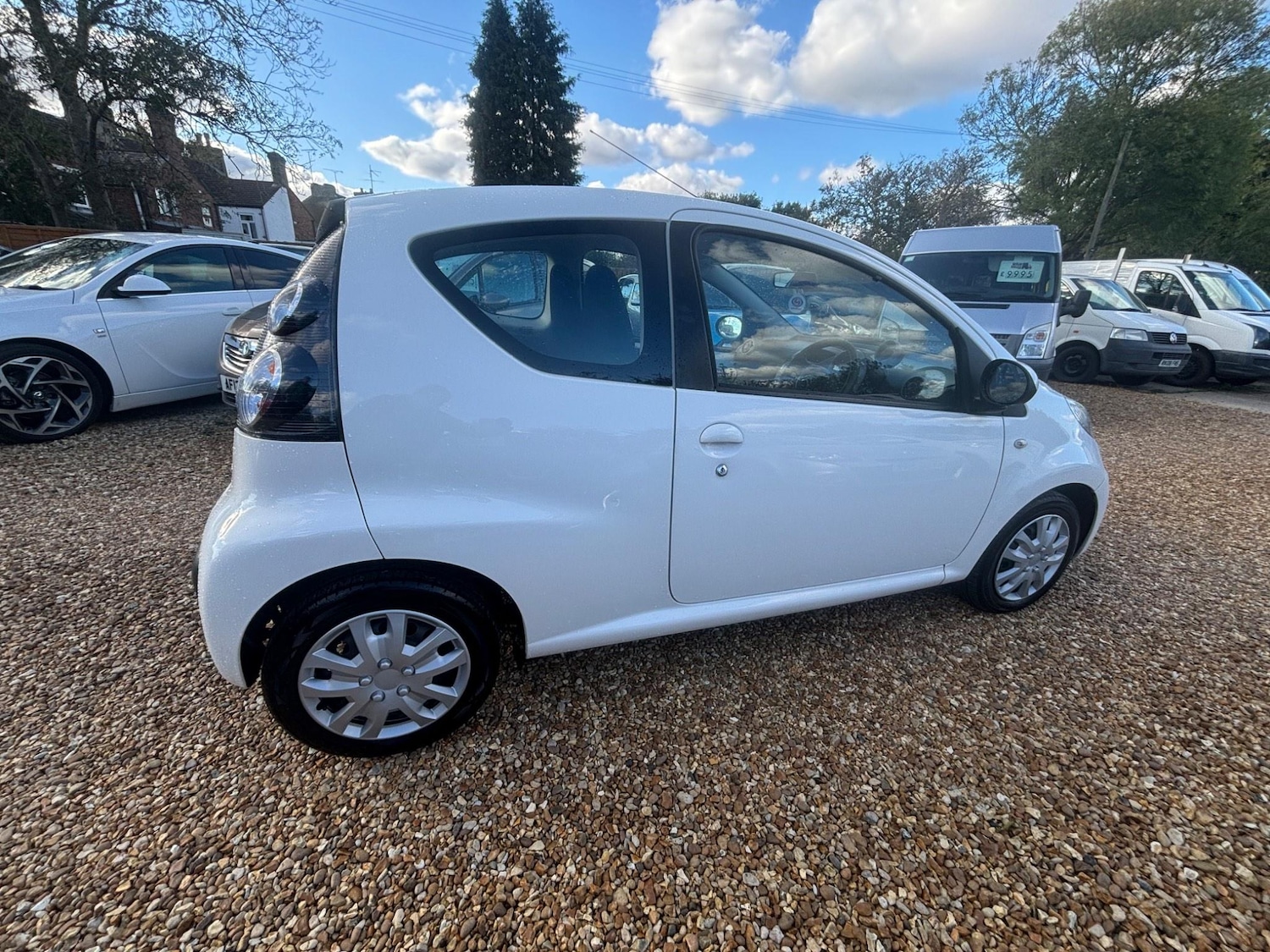 Used Citroen C1 2012 for sale - 77574896: Photo 5