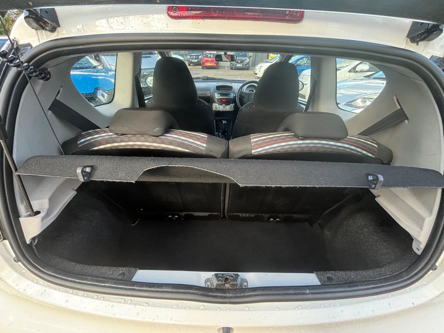 Used Citroen C1 2012 for sale - 77574896: Photo 7