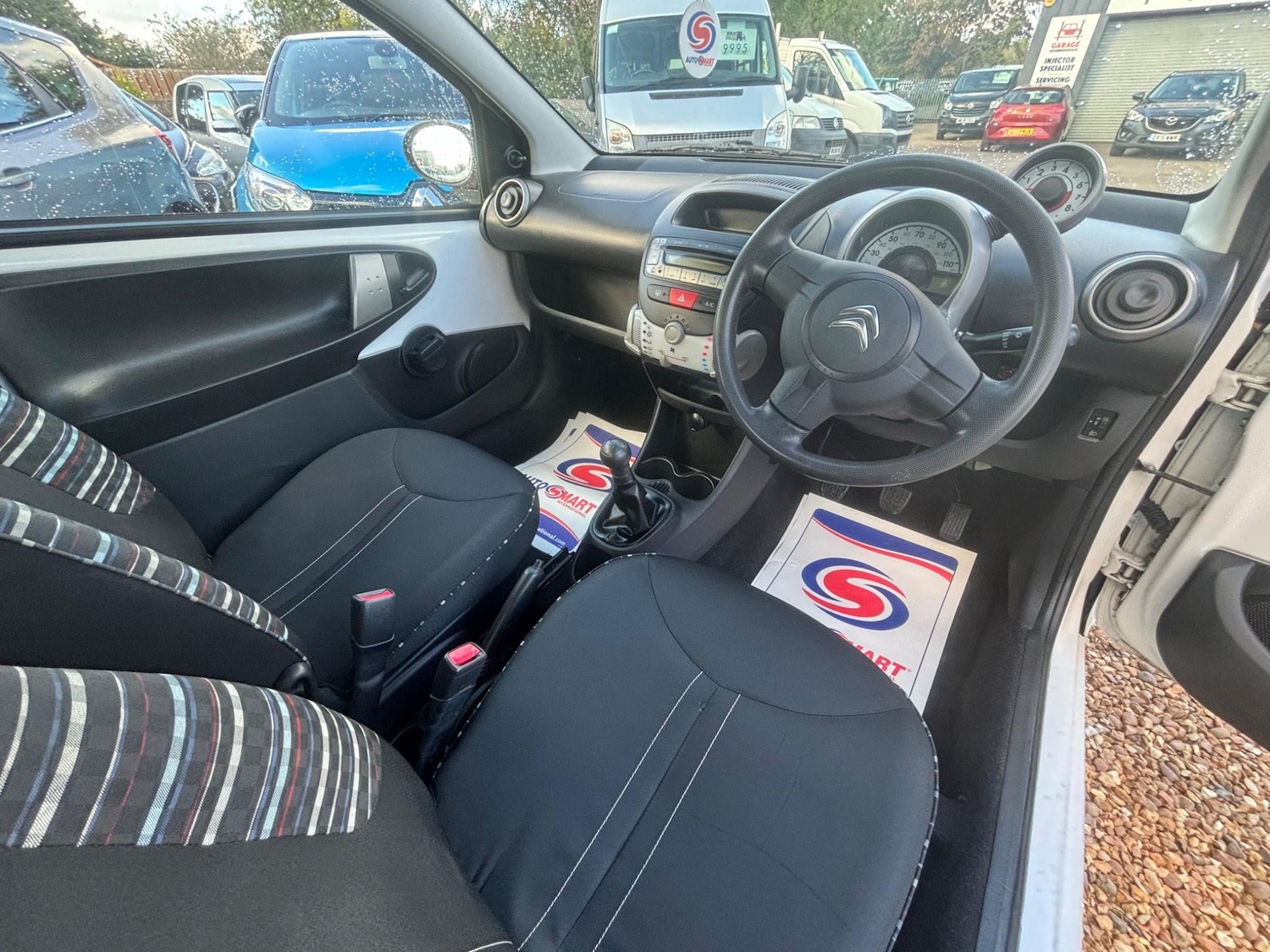 Used Citroen C1 2012 for sale - 77574896: Photo 9