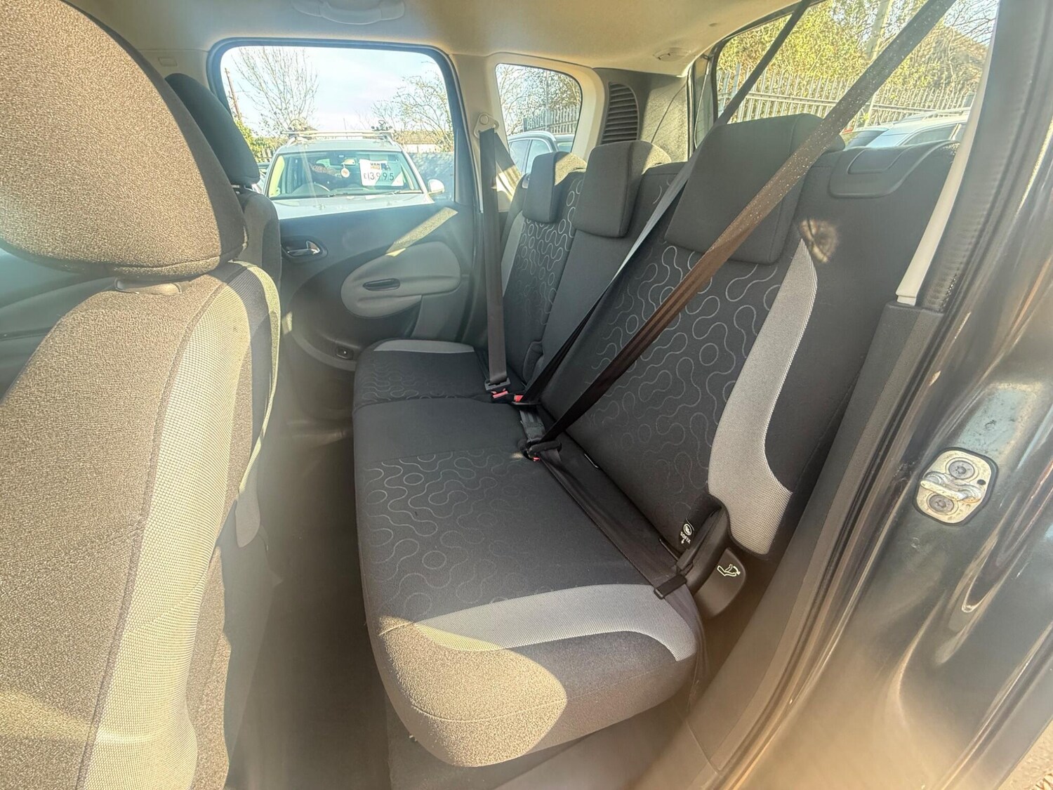 Used Citroen C3 Picasso 2012 for sale - 77574562: Photo 11