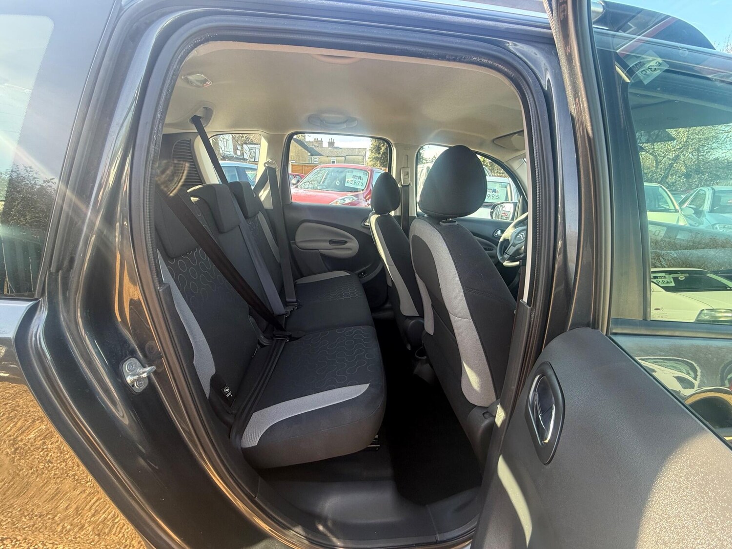 Used Citroen C3 Picasso 2012 for sale - 77574562: Photo 13