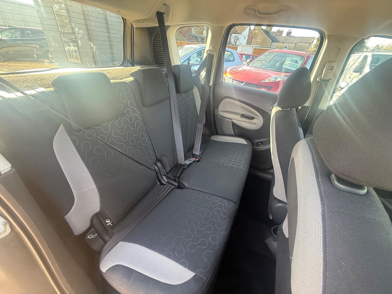 Used Citroen C3 Picasso 2012 for sale - 77574562: Photo 14