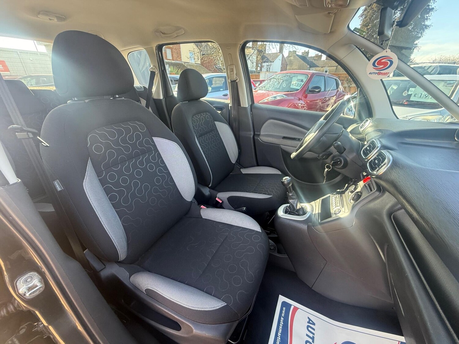 Used Citroen C3 Picasso 2012 for sale - 77574562: Photo 16