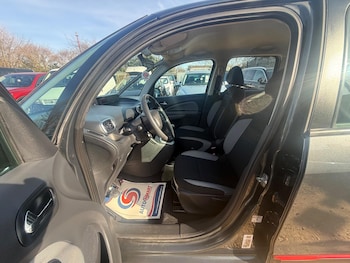 2012 (62) - 1.6 HDi Code Euro 5 5dr