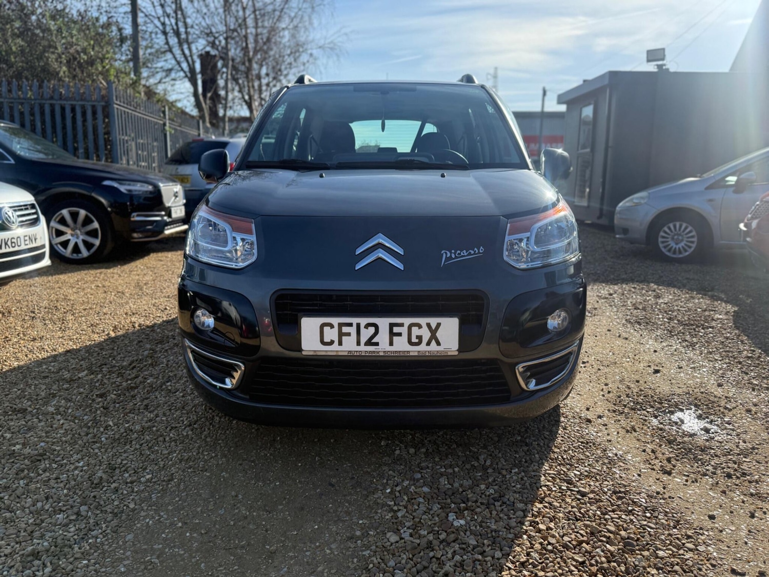 Used Citroen C3 Picasso 2012 for sale - 77574562: Photo 3