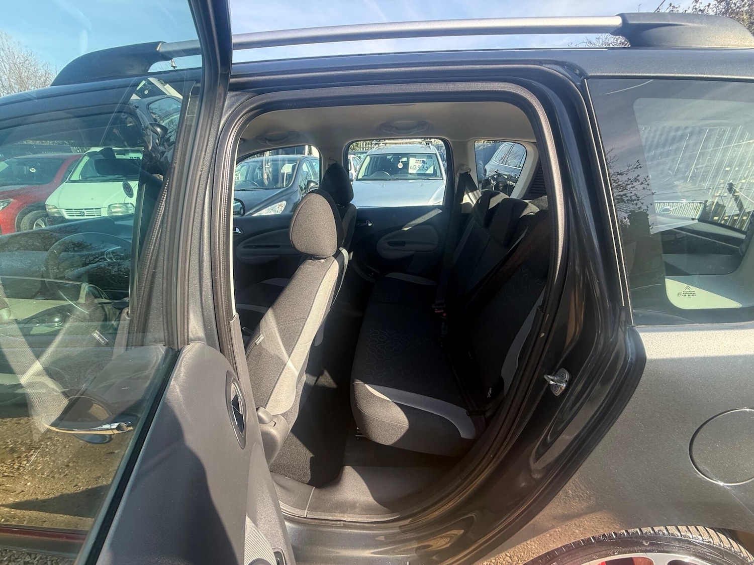 Used Citroen C3 Picasso 2012 for sale - 77574562: Photo 7