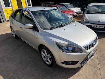 Used Ford Focus 2009 for sale - 79794250: Photo