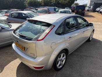 Used Ford Focus 2009 for sale - 79794250: Photo