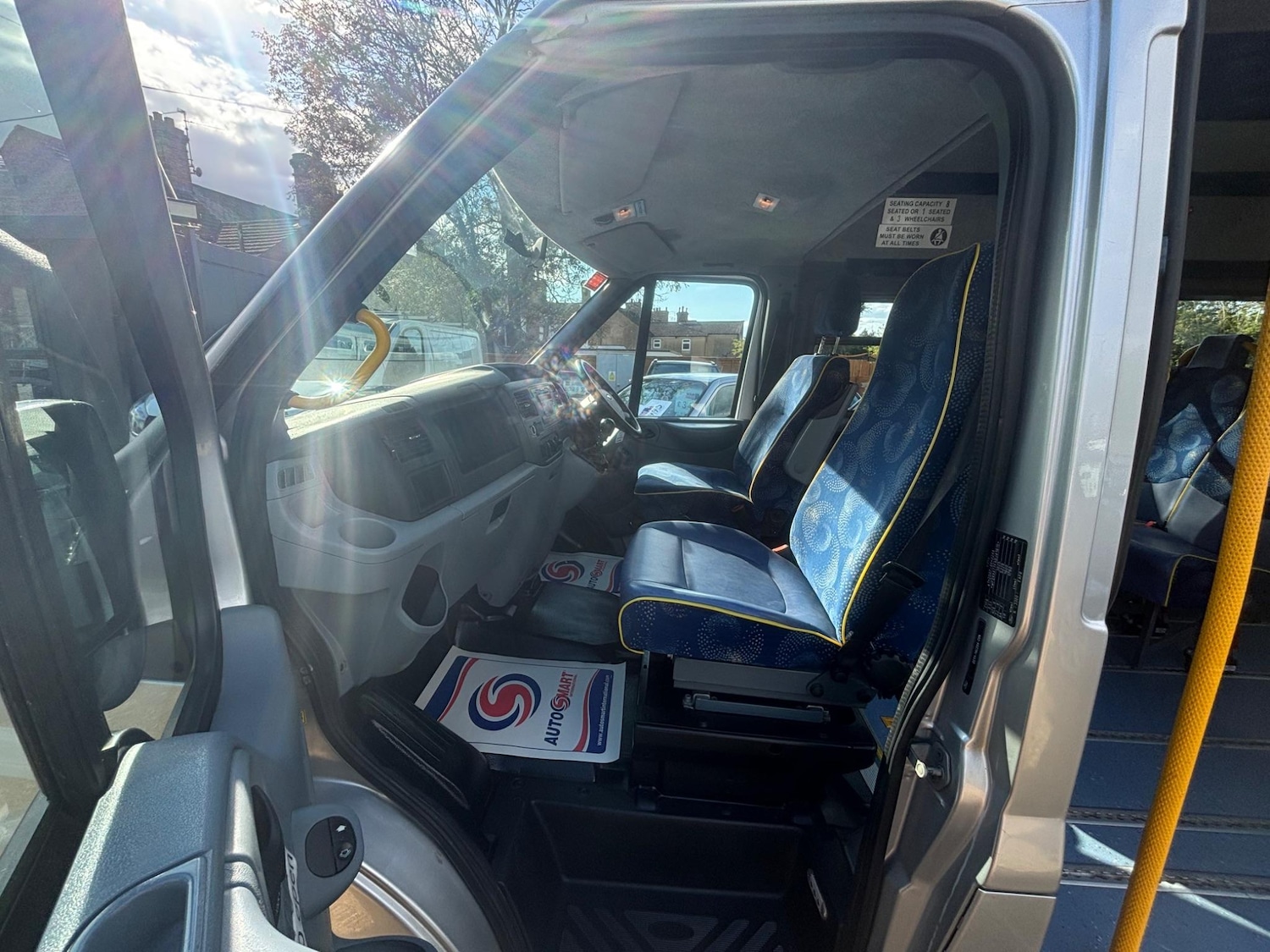 Used Ford Transit for sale - 77575198: Photo 17