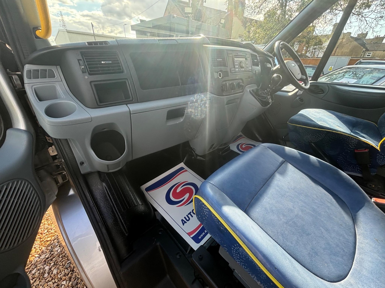 Used Ford Transit for sale - 77575198: Photo 18