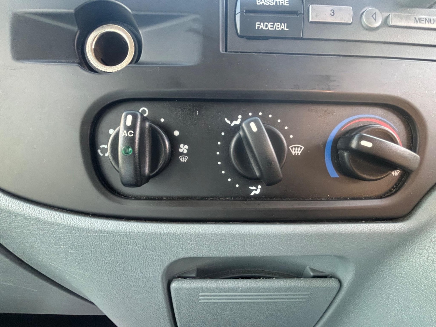 Used Ford Transit for sale - 77575198: Photo 6