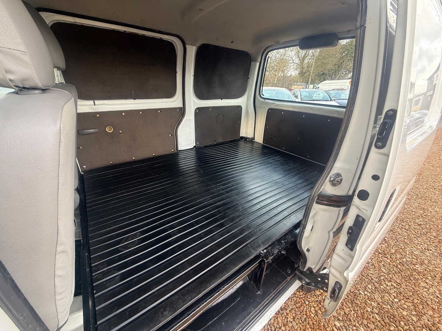 Used Suzuki Carry for sale - 77658698: Photo 11