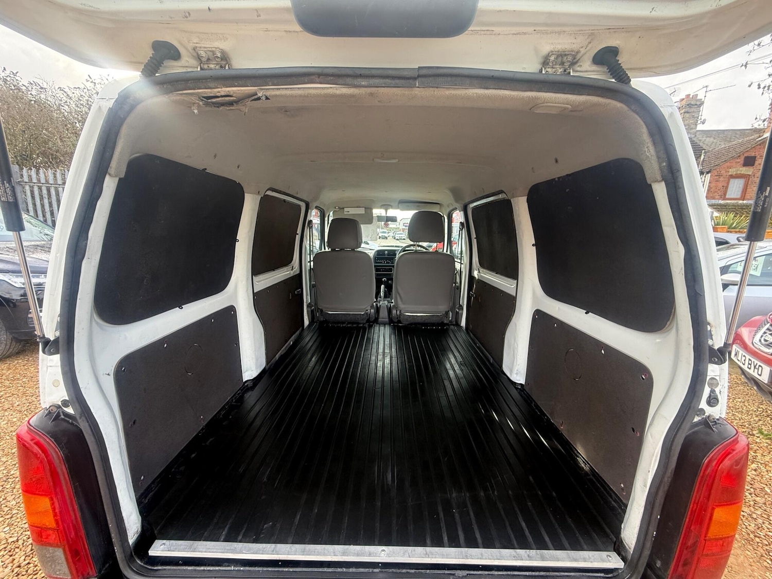 Used Suzuki Carry for sale - 77658698: Photo 12