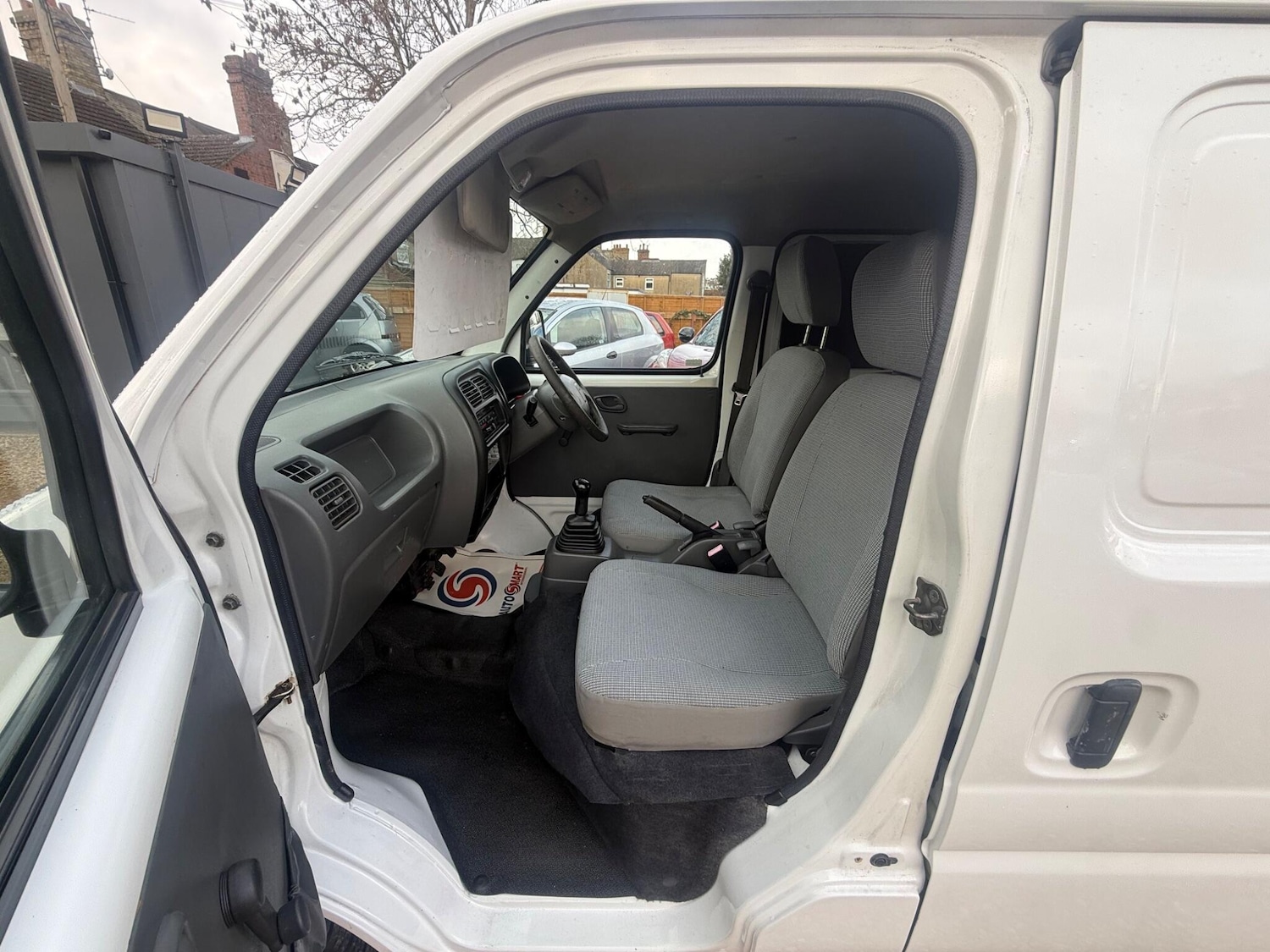 Used Suzuki Carry for sale - 77658698: Photo 13