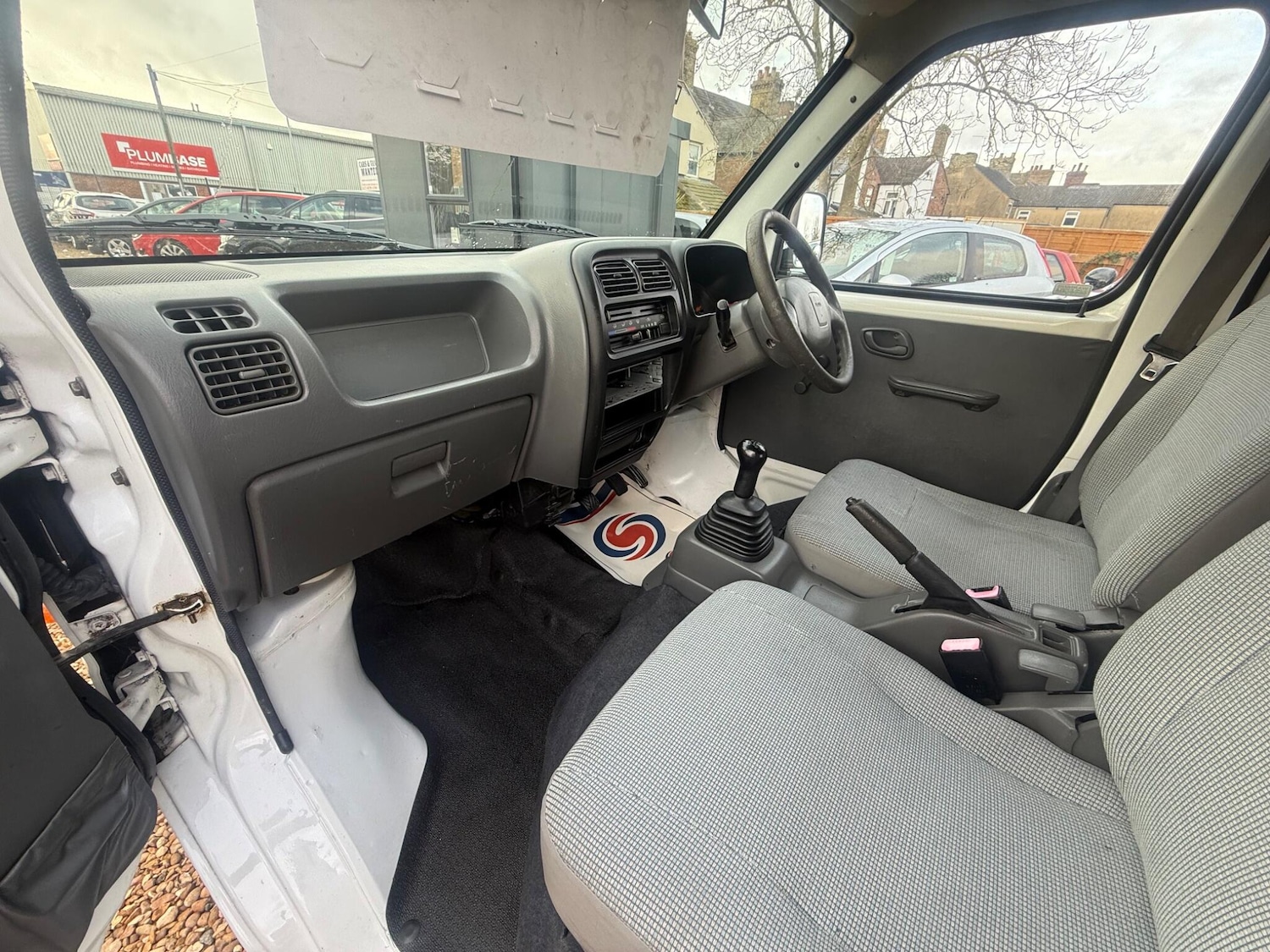 Used Suzuki Carry for sale - 77658698: Photo 9