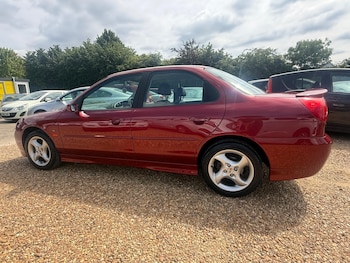 Used Ford Mondeo 2000 for sale - 79107272: Photo