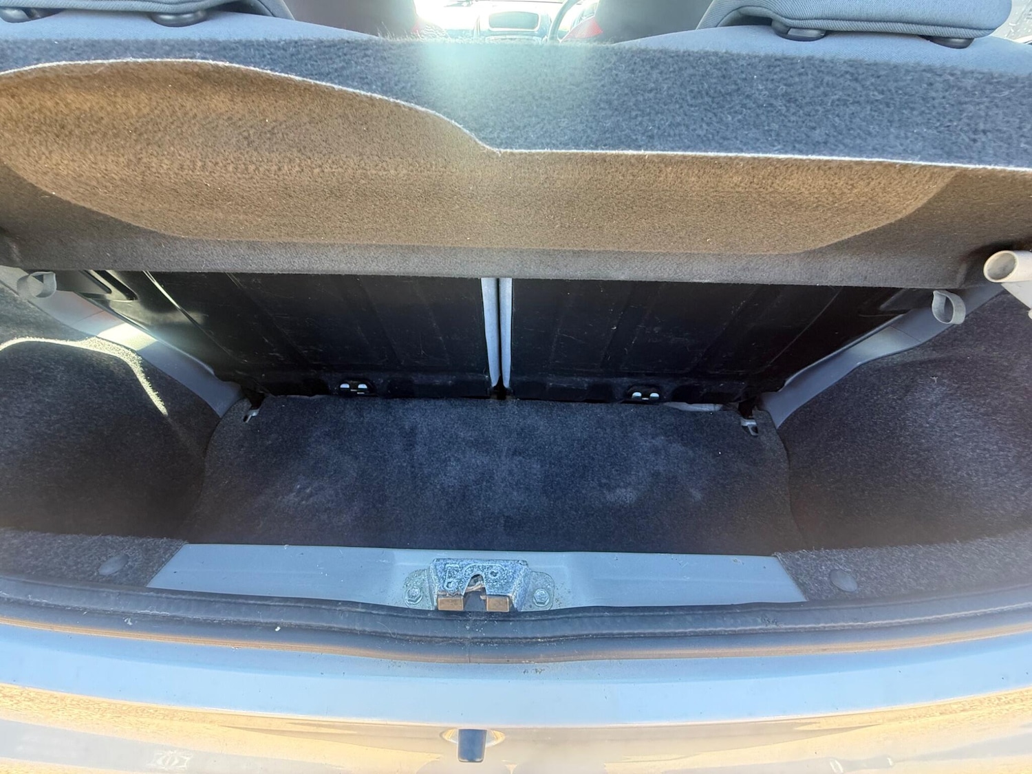 Used Peugeot 107 2007 for sale - 77598579: Photo 16