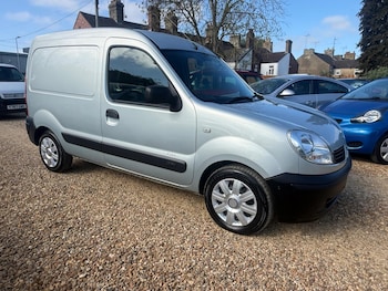 Used Renault Kangoo 2007 for sale - 78048042: Photo