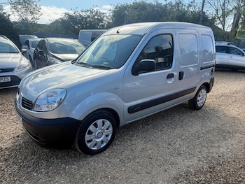 Used Renault Kangoo 2007 for sale - 78048042: Photo