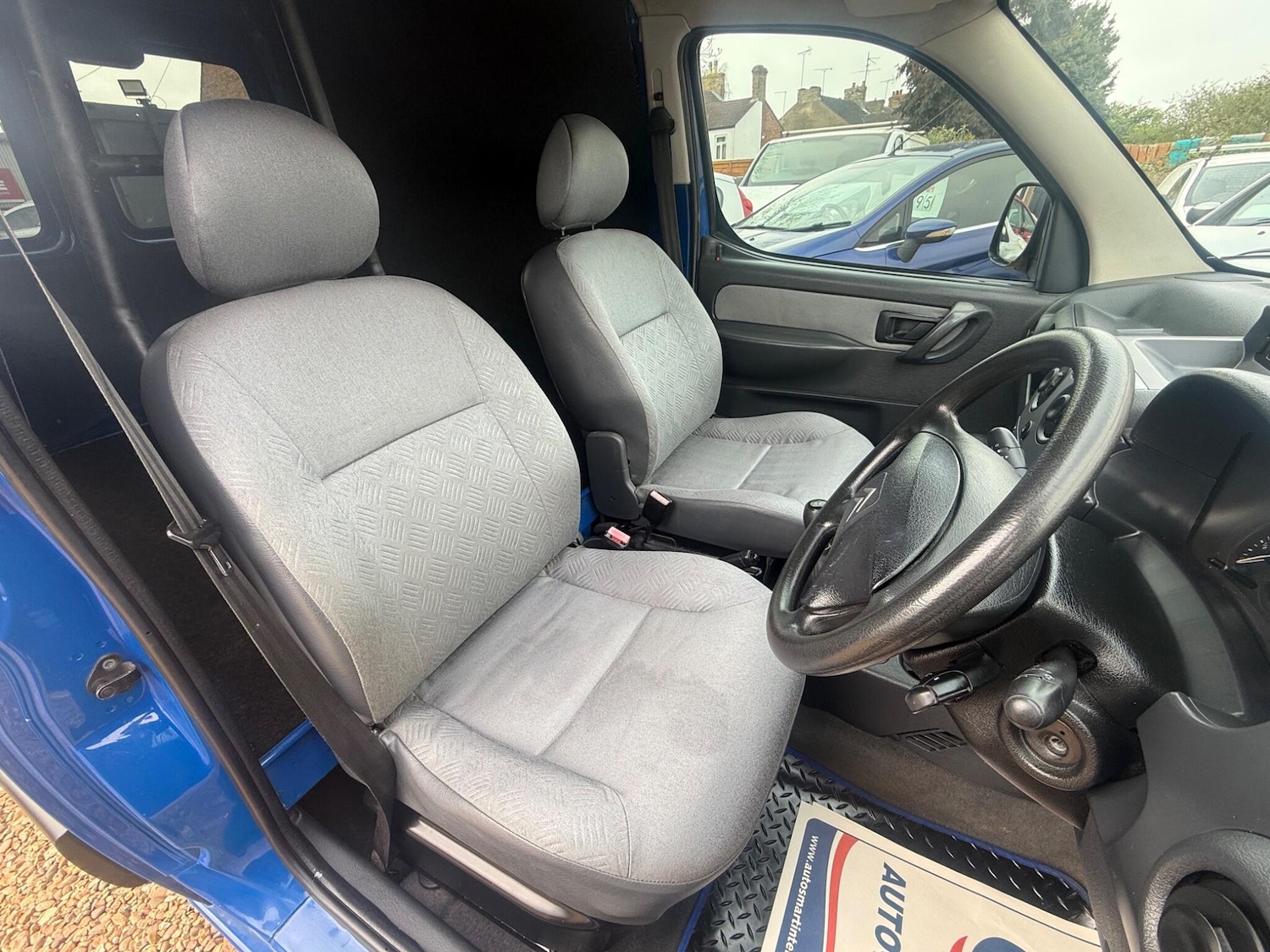 Used Citroen Berlingo 2007 for sale - 77970148: Photo 10