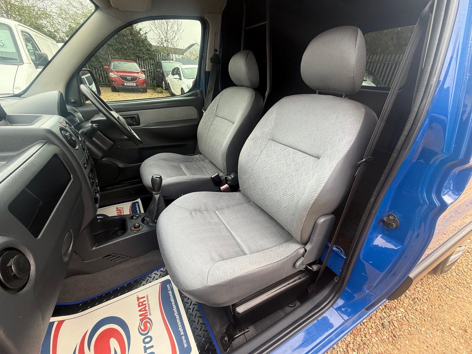 Used Citroen Berlingo 2007 for sale - 77970148: Photo 14