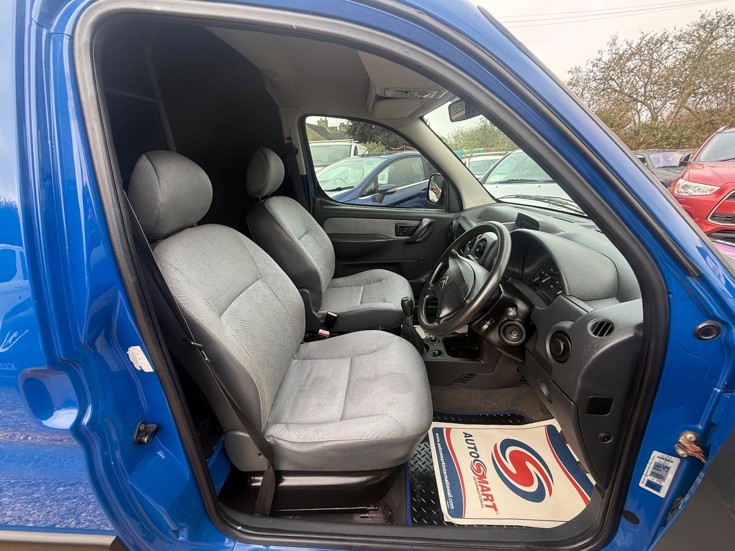 Used Citroen Berlingo 2007 for sale - 77970148: Photo 6