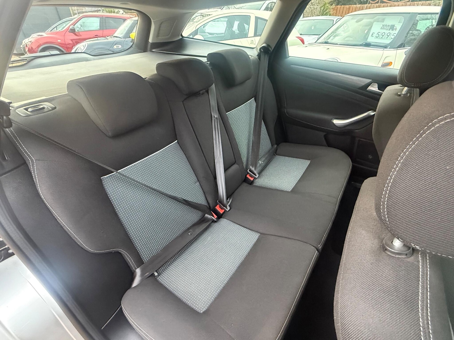 Used Ford Mondeo 2012 for sale - 77574440: Photo 11