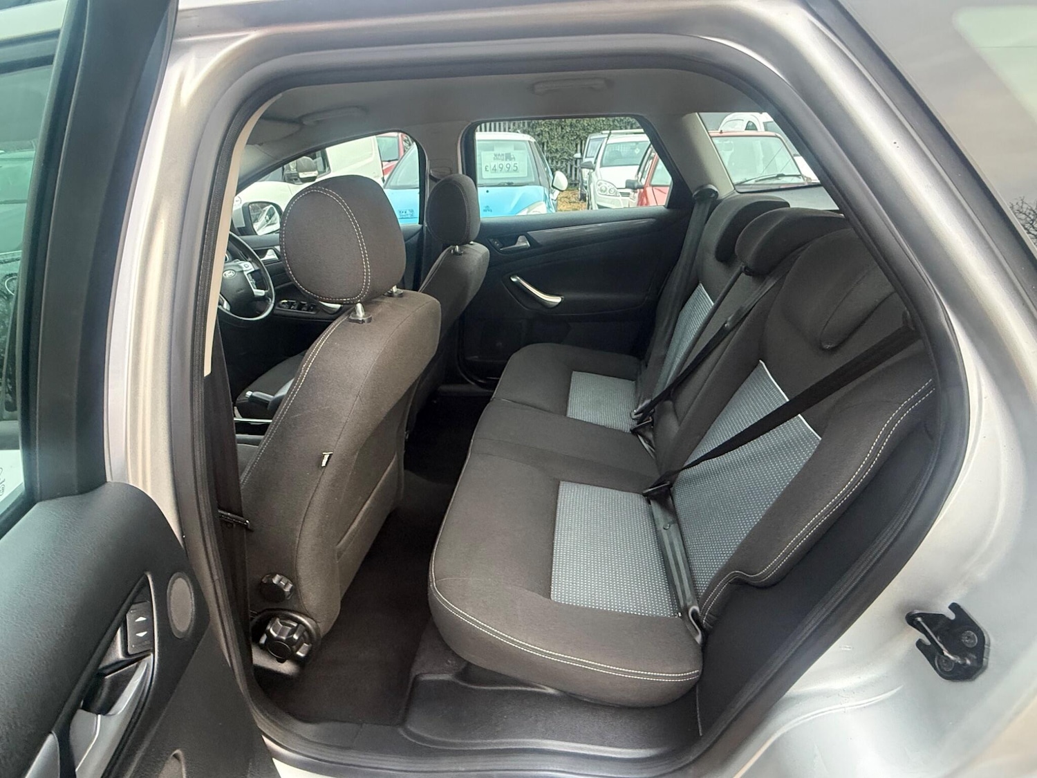 Used Ford Mondeo 2012 for sale - 77574440: Photo 14