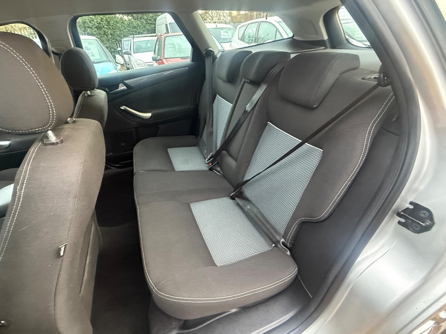 Used Ford Mondeo 2012 for sale - 77574440: Photo 15