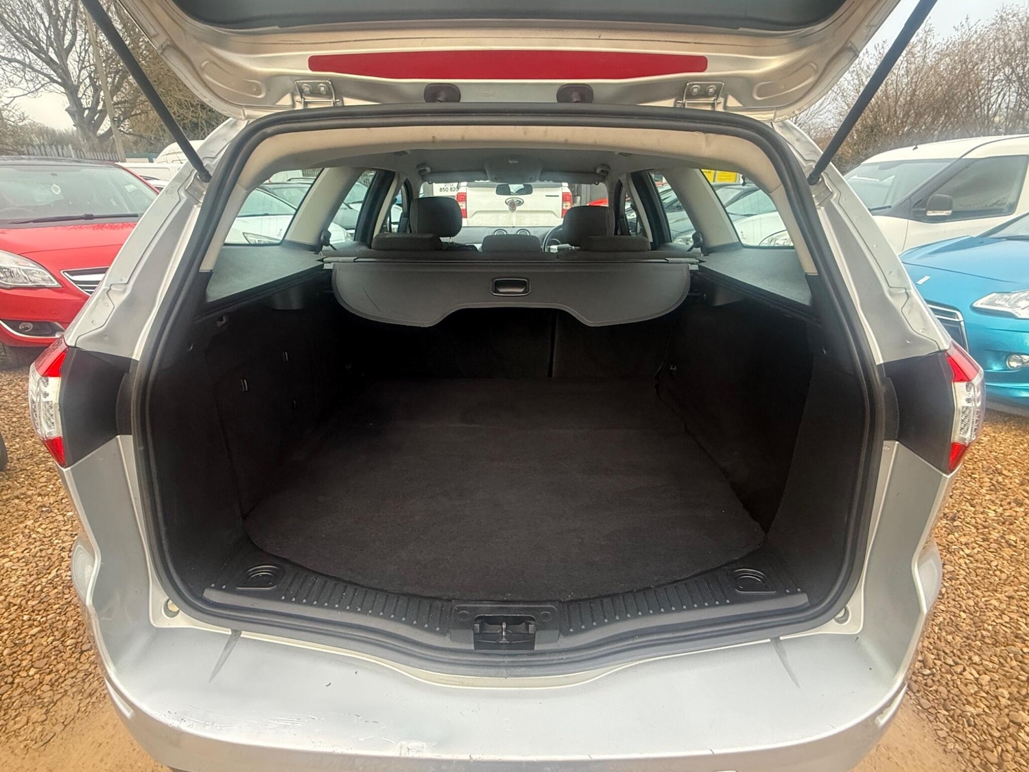 Used Ford Mondeo 2012 for sale - 77574440: Photo 5