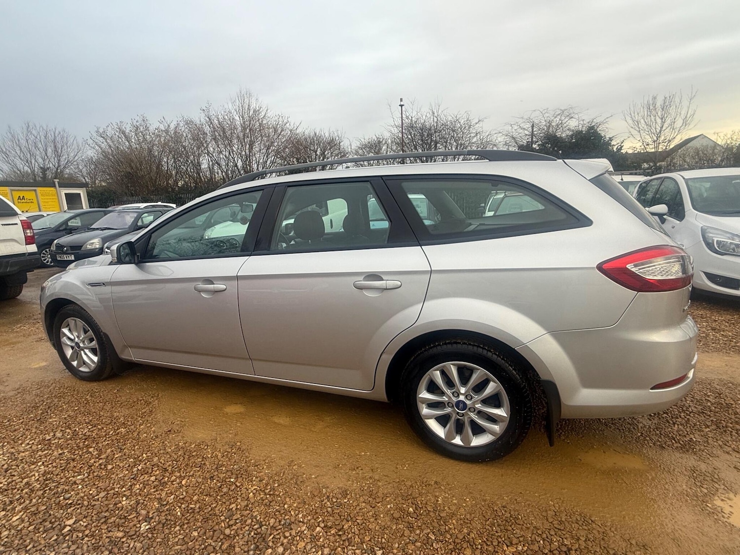 Used Ford Mondeo 2012 for sale - 77574440: Photo 7