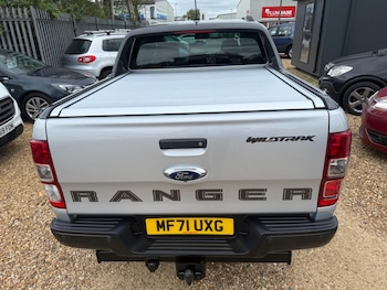 Used Ford Ranger 2021 for sale - 78292375: Photo