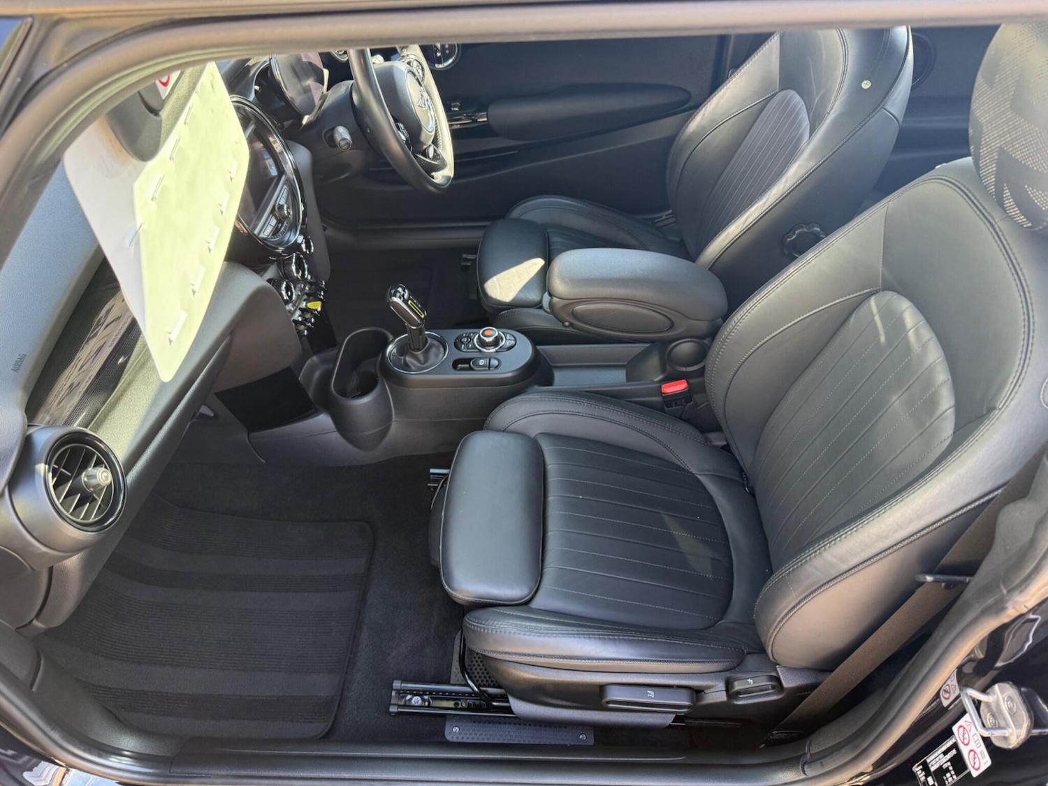 Used MINI Hatch 2020 for sale - 77574346: Photo 11