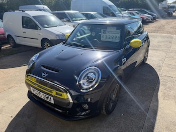 Used MINI Hatch 2020 for sale - 77574346: Photo