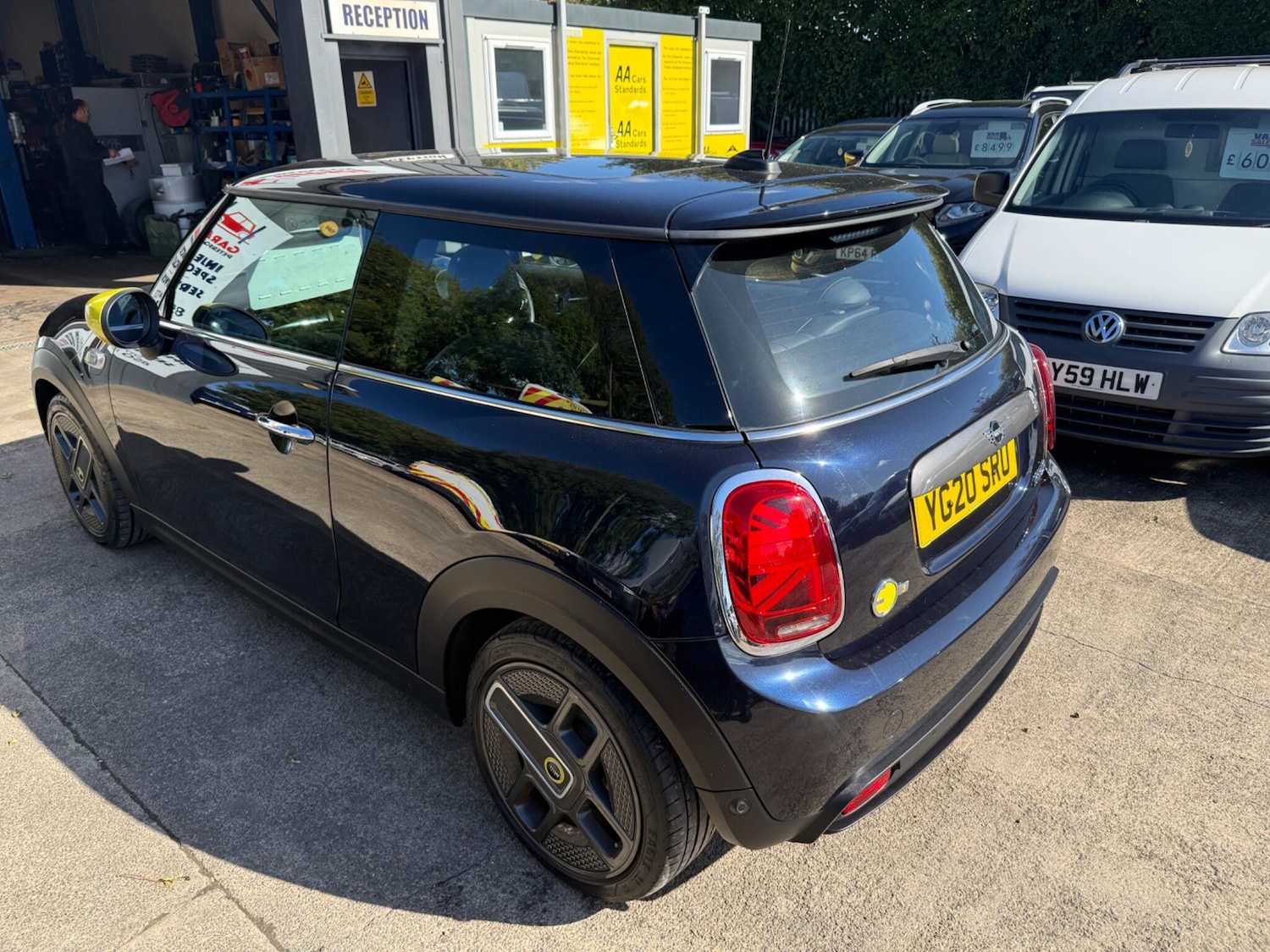 Used MINI Hatch 2020 for sale - 77574346: Photo 2