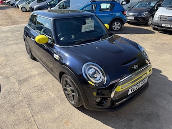 Used MINI Hatch 2020 for sale - 77574346: Photo