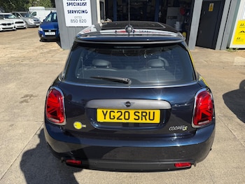 Used MINI Hatch 2020 for sale - 77574346: Photo