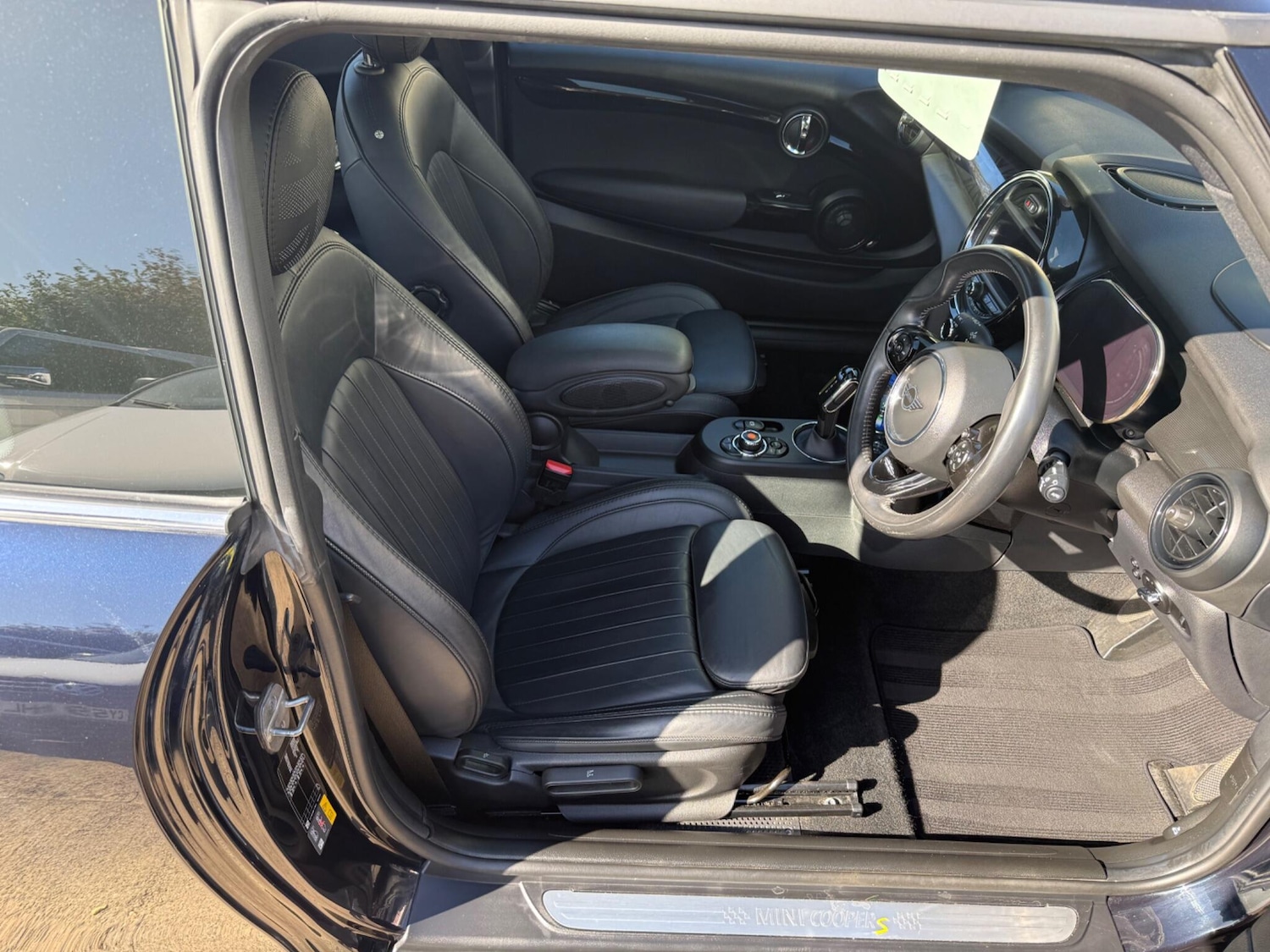 Used MINI Hatch 2020 for sale - 77574346: Photo 6