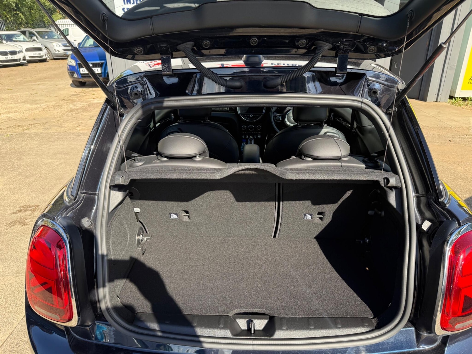 Used MINI Hatch 2020 for sale - 77574346: Photo 7