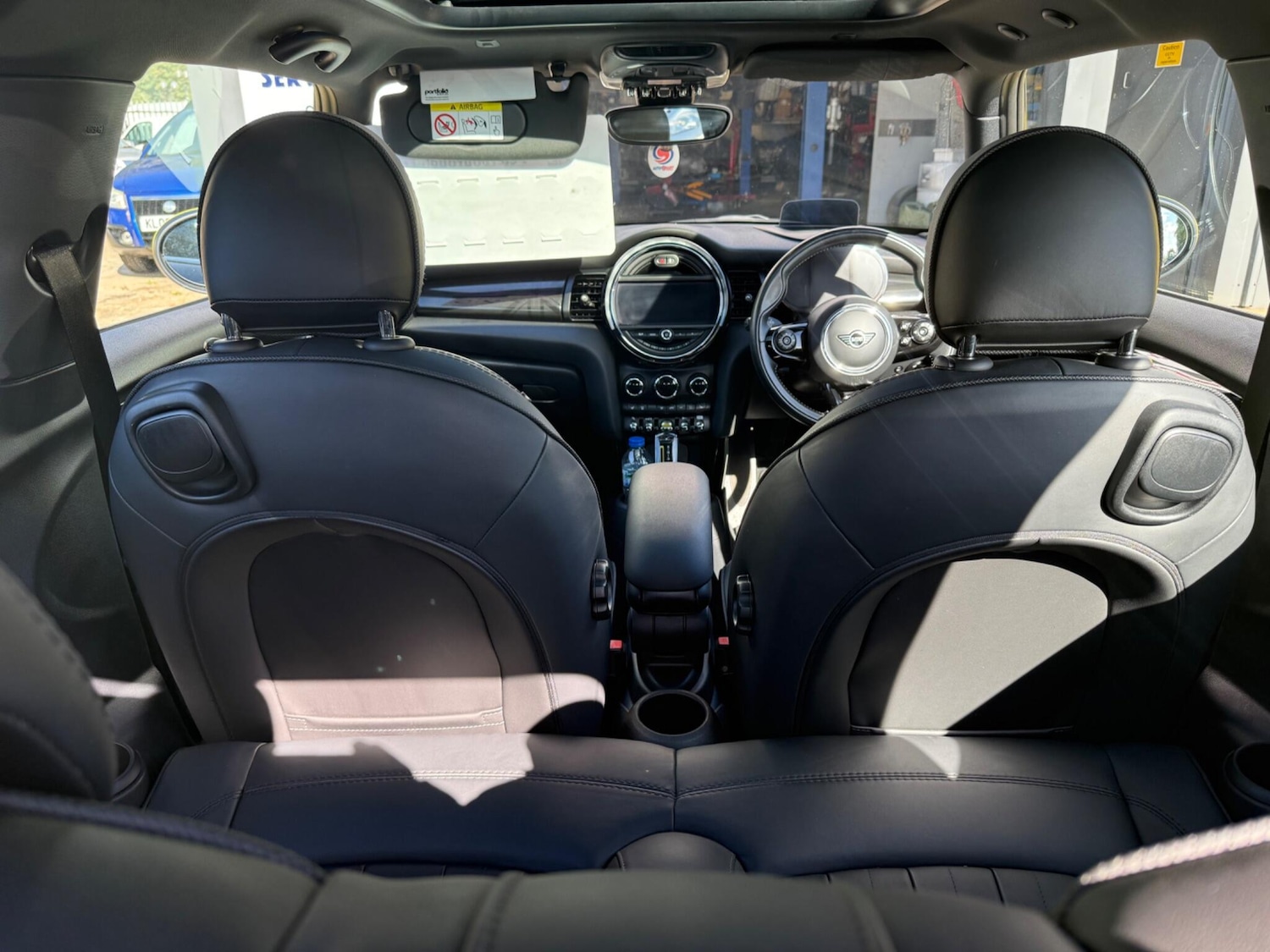 Used MINI Hatch 2020 for sale - 77574346: Photo 8